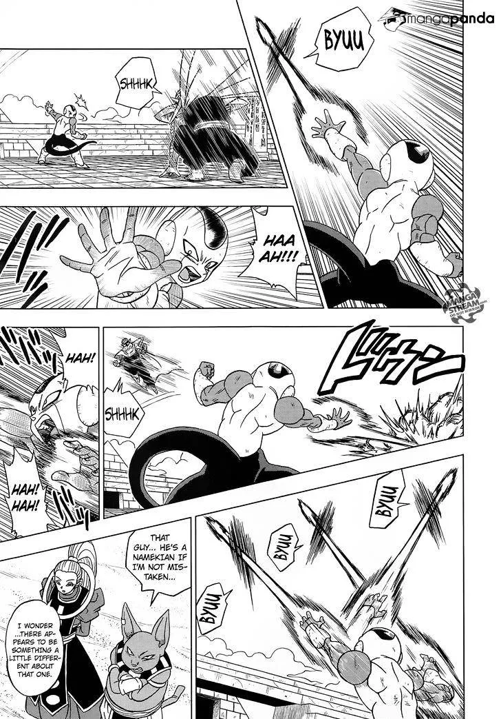 DRAGON BALL SUPER MANGA CHAPTER 10 24 24 2