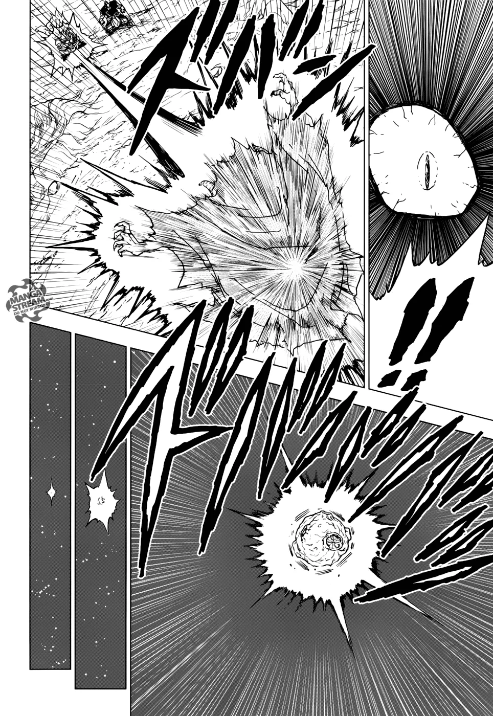 DRAGON BALL SUPER MANGA CHAPTER 43 14 15 34