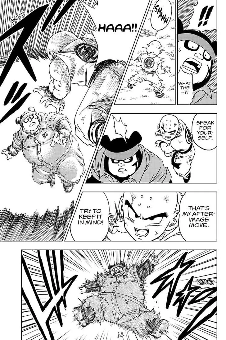 DRAGON BALL SUPER MANGA CHAPTER 57 9 09 47