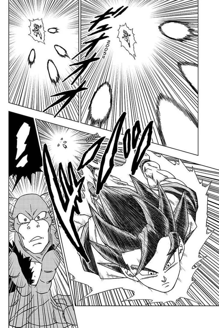 DRAGON BALL SUPER MANGA CHAPTER 59 8 08 49