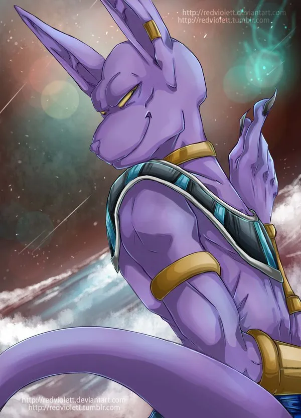 DRAGON BALL SUPER MANGA CHAPTER 9 4 04 7